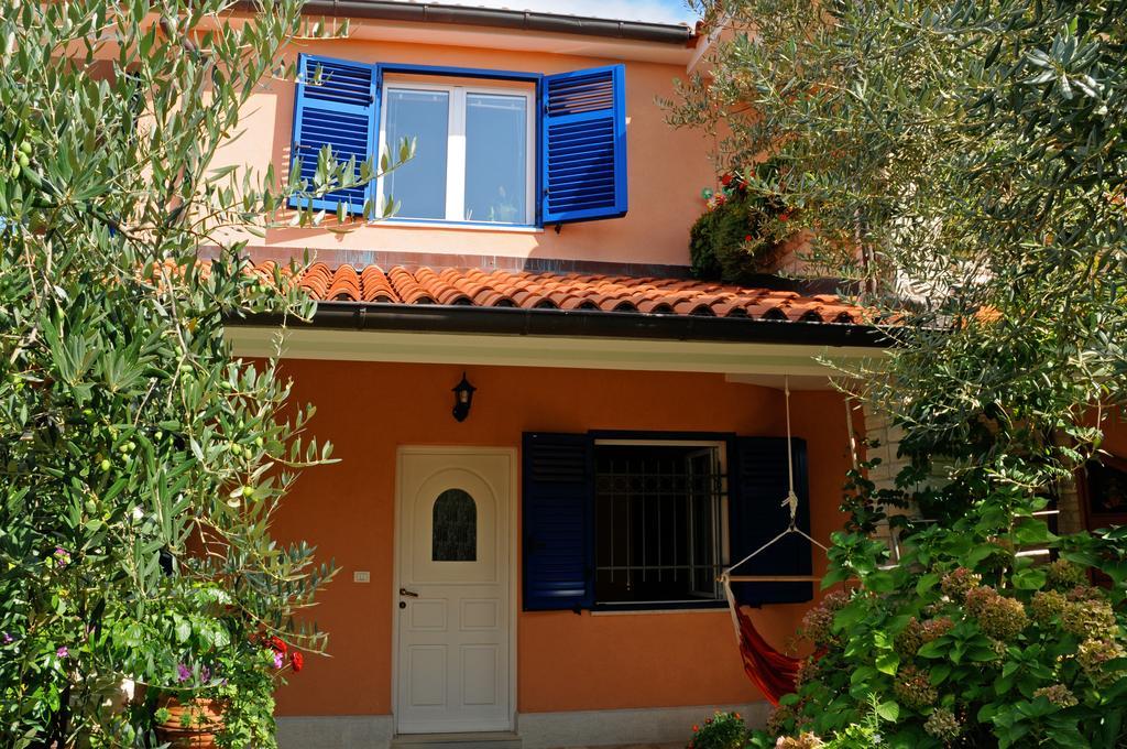 Goga Apartments Pula Exterior foto